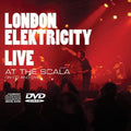 London Elektricity Live - Live At The Scala - Music CD