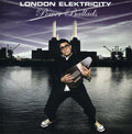 London Elektricity - Power Ballads - Music CD