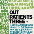 Out Patients 3 / Various - Out Patients 3 / Various - Music CD