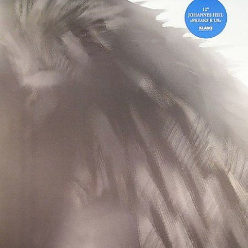Heil,johannes - Freaks R Us - Vinyl Record