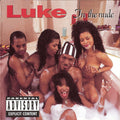 Campbell,luther - Luke In The Nude - Music CD