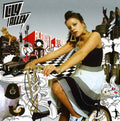 Allen,lily - Alright Still - Music CD