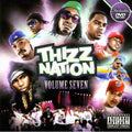 Mac Dre - Mac Dre Presents Thizz Nation 7 - Music CD