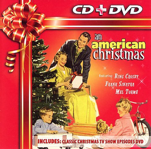 An American Christmas / Various - An American Christmas / Various - Music CD