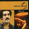 Agepe - Roda De Samba - Music CD