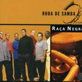 Raca Negra - Roda De Samba - Music CD