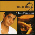 Pagodinho,zeca - Roda De Samba - Music CD