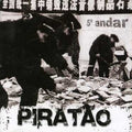 Quinto Andar - Piratao - Music CD