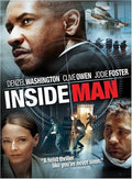 Inside Man (2006) - Inside Man (2006) - DVD
