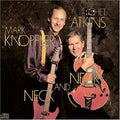 Atkins,chet / Knopfler,mark - Neck & Neck - Music CD