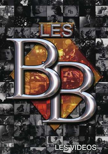 Les B.b. - Videos - DVD