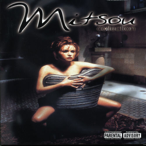 Mitsou - Collection - DVD