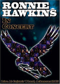 Hawkins,ronnie - In Concert - DVD