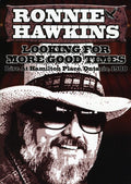 Hawkins,ronnie - Looking For More Good Times - DVD