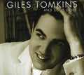 Tomkins,giles - & So It Goes - Music CD