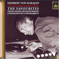 Karajan / Hande / Mozart / Strauss / Wagner / Pao - Columbia Golden Years - Music CD