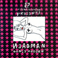 Headman Presents Dance Modern / Various - Headman Presents Dance Modern / Various - Music CD