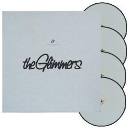 Glimmers - Mixed Edited & Ph#cked Up By - Vinyl Record