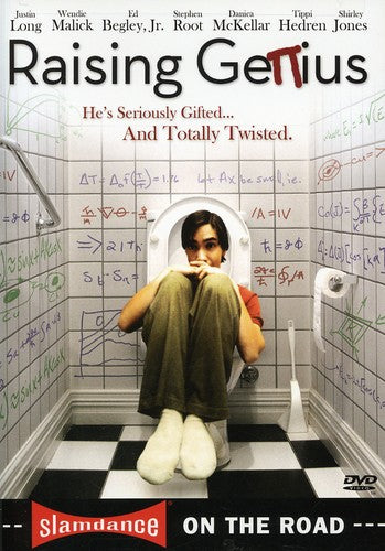 Raising Genius - Raising Genius - DVD