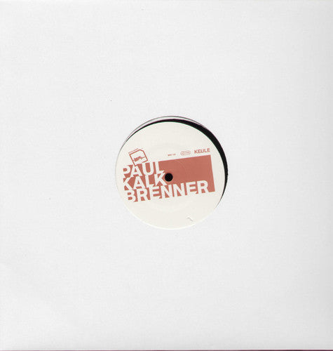 Kalkbrenner,paul - Keule - Vinyl Record