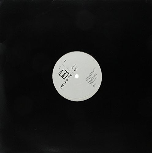 Kiki & Van Dowski,lee - Bpitch Control Collective 1 - Vinyl Record