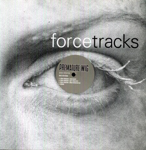 Premature Wig - Place Detection - Vinyl Record