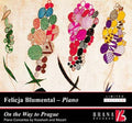 Kozeluch / Blumental / Pgc / Zedda - On The Way To Prague - Music CD