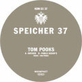 Pooks,tom - Speicher 37 - Vinyl Record