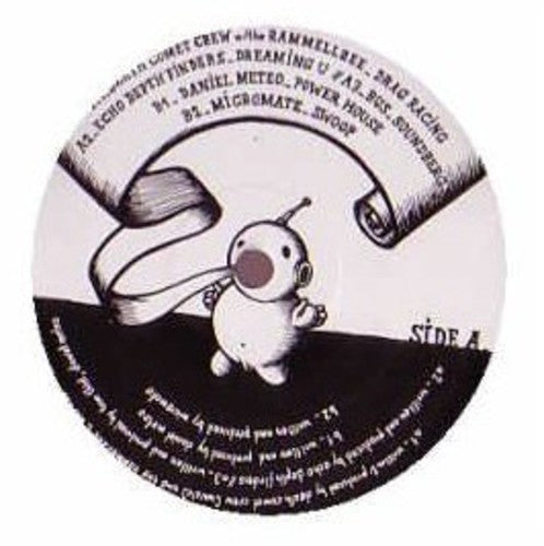 From The Powerhouse / Various - From The Powerhouse / Various - Vinyl Record
