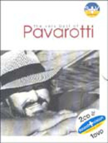Pavarotti,luciano - Very Best Of Pavarotti - Music CD