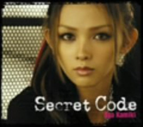 Kamiki,aya - Secret Code - Music CD