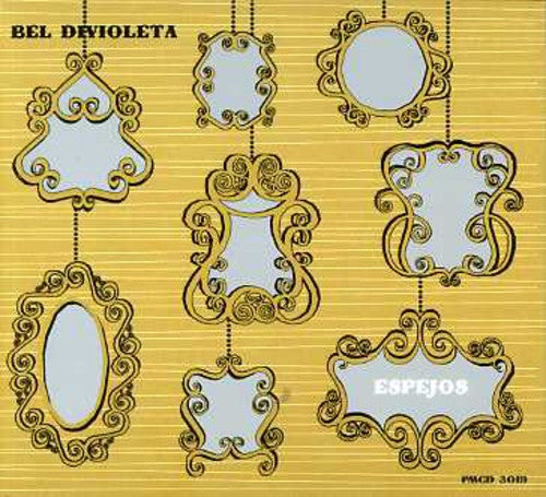 Divioleta,bel - Bel Divioleta - Music CD