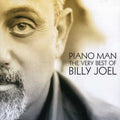 Billy,joel - Piano Man-very Best Of - Music CD