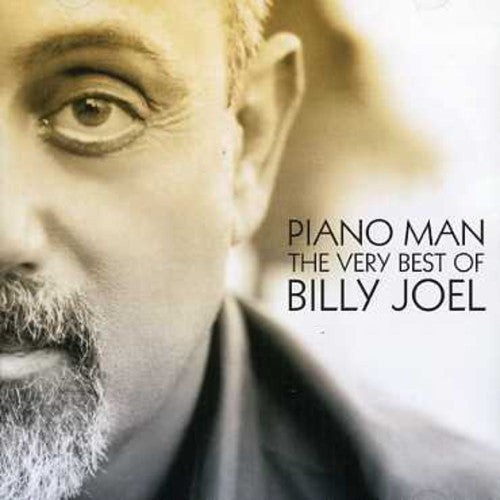 Billy,joel - Piano Man-very Best Of - Music CD
