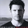 Lachey,nick - What's Left Of Me - Music CD