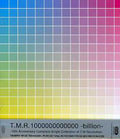 T.m.revolution - Billion - Music CD