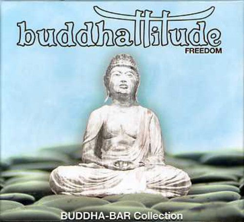 Buddhatitude: Freedom / Various - Buddhatitude: Freedom / Various - Music CD