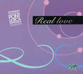 Pont,lezica Alejandro - Real Love - Music CD