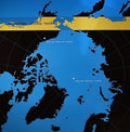 Monolake - Alaska Melting - Vinyl Record