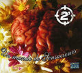 2 Minutos - Un Mundo De Sensaciones - Music CD