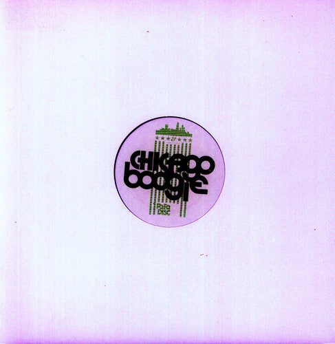 Paradisco 3000 Presents Chicago Boogie 3 / Various - Paradisco 3000 Presents Chicago Boogie 3 / Various - Vinyl Record