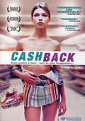 Cashback Dvd - Cashback Dvd - DVD