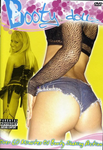 Booty Dollz - Booty Dollz - DVD
