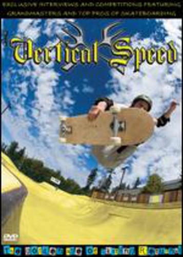 Vertical Speed - Vertical Speed - DVD