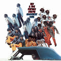 Sly & Family Stone - Greatest Hits - Music CD