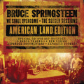 Springsteen,bruce - We Shall Overcome: The Seeger Sessions - Music CD