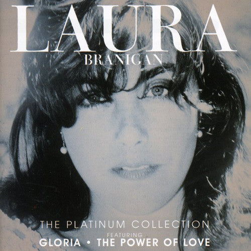 Branigan,laura - Platinum Collection - Music CD