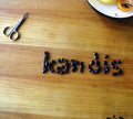 Kandis - Airflow - Music CD