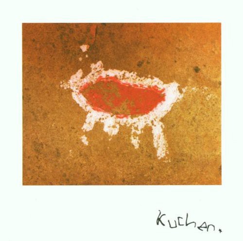 Kuchen - Kids With Sticks - Vinyl Record