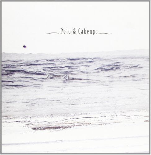 Poto & Cabengo - Poto & Cabengo - Vinyl Record